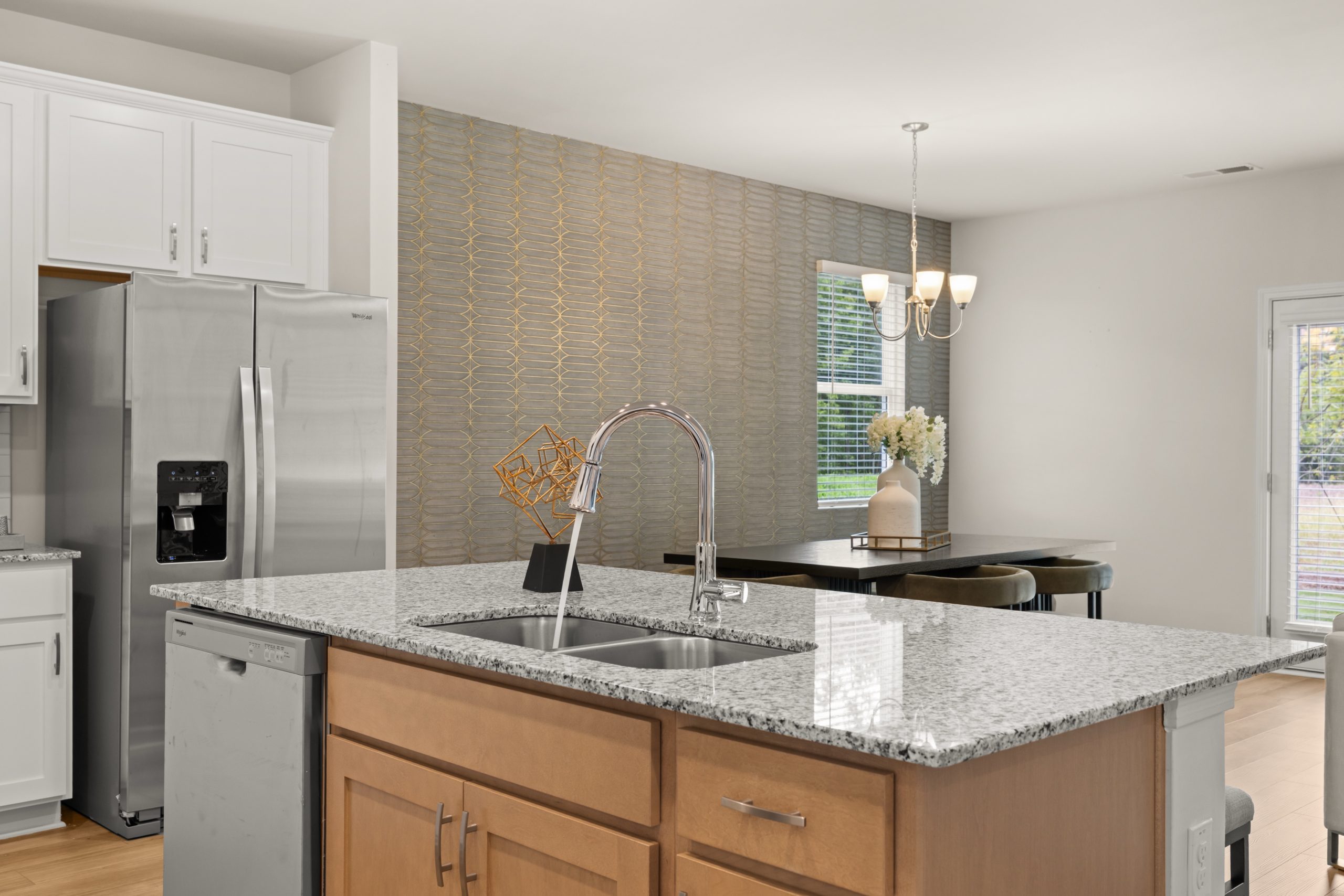 Walden Park – The Retreat