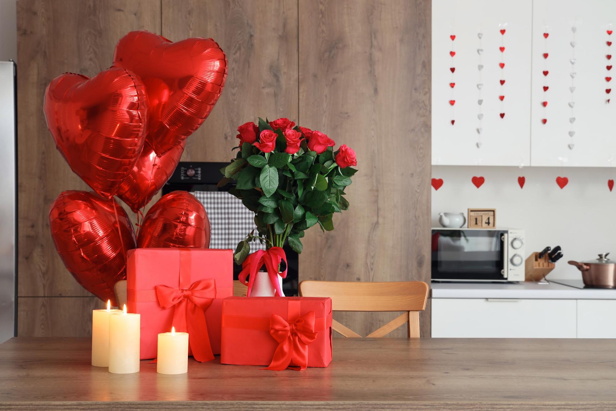 Skip the Reservation: Your Rockhaven Home is 2026’s Hottest Valentine’s Day Date Spot